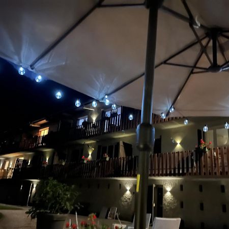 Mountain View 2 Bedroom Apartment Saint Beat Lez Εξωτερικό φωτογραφία