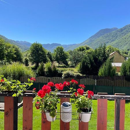 Mountain View 2 Bedroom Apartment Saint Beat Lez Εξωτερικό φωτογραφία