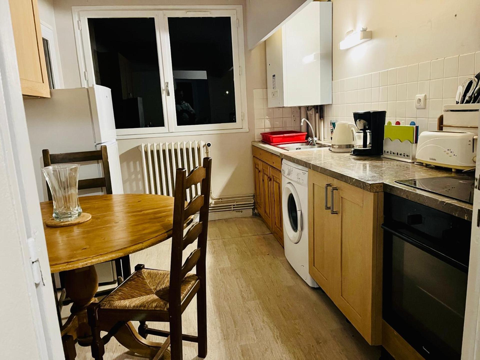 Mountain View 2 Bedroom Apartment Saint Beat Lez Εξωτερικό φωτογραφία