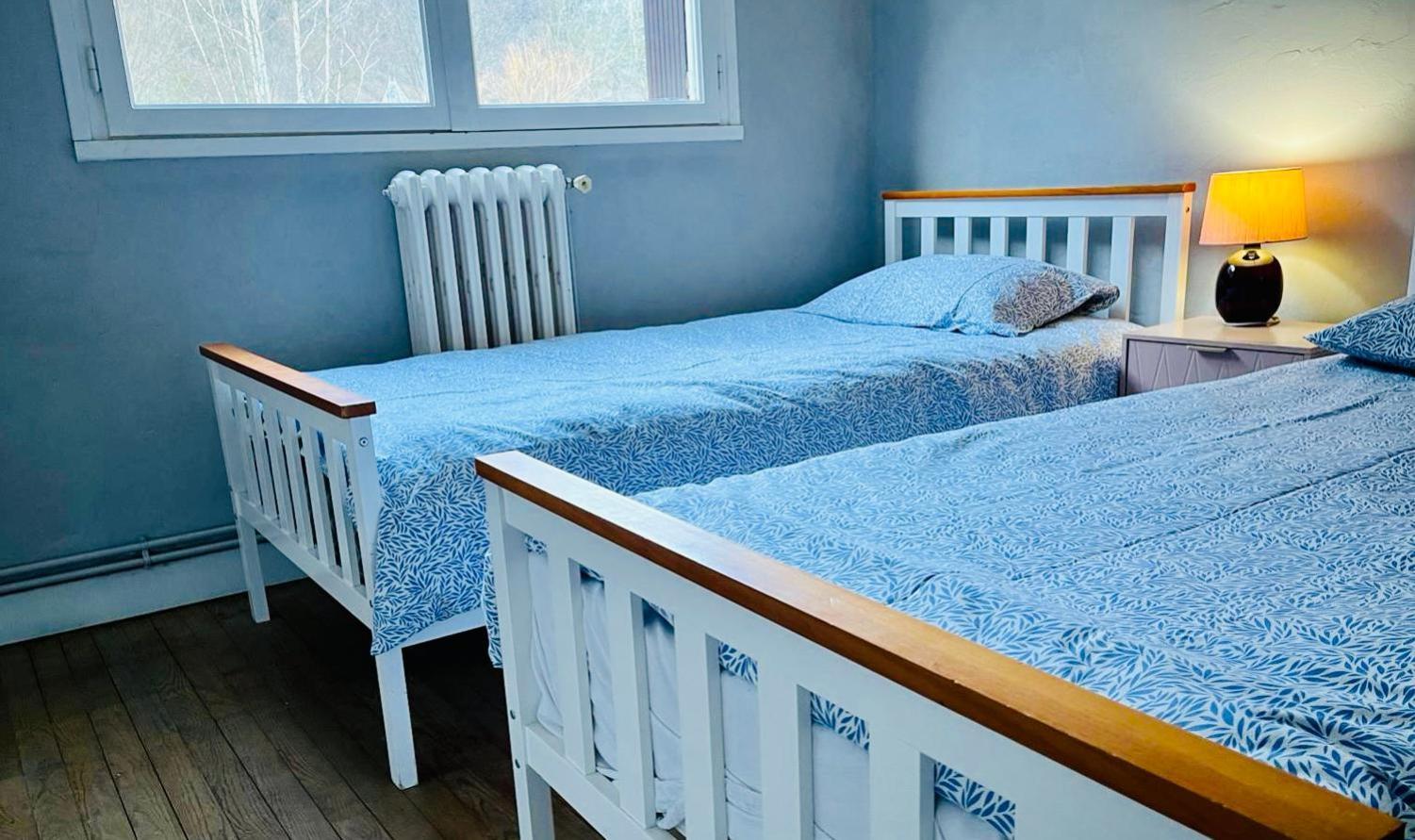 Mountain View 2 Bedroom Apartment Saint Beat Lez Εξωτερικό φωτογραφία